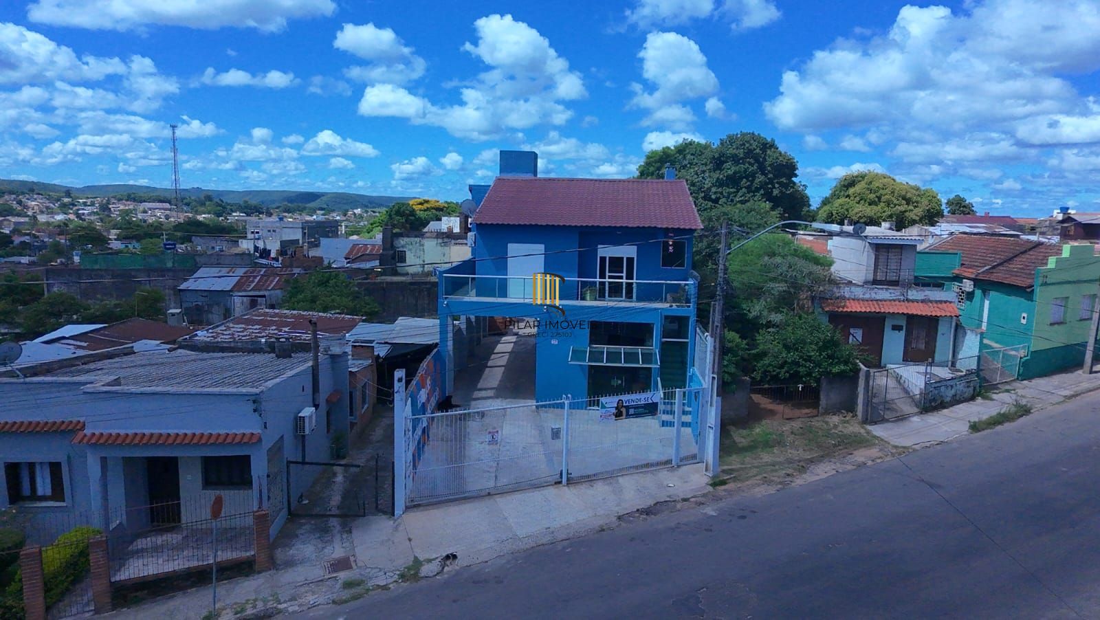 Casa com 2 dormitórios por R$ 2.200.000,00 na Av. Tamandaré nº 1084 - Pilar Imóveis