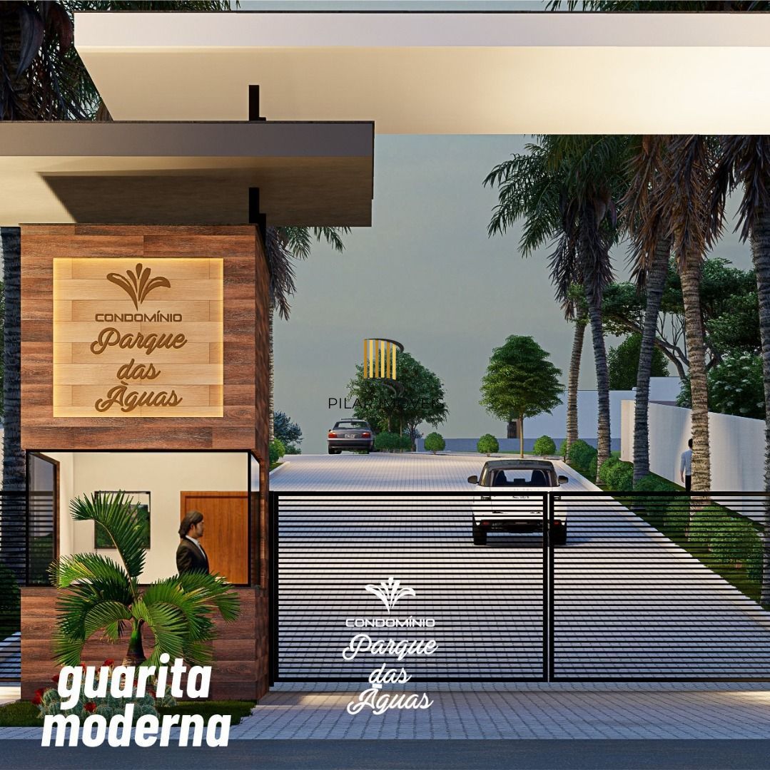 Terreno com 195 m² por R$ 85.100,00 - Rua General Joaquim Alvarez -Prado - Santana do Livramento/RS - Pilar Imóveis