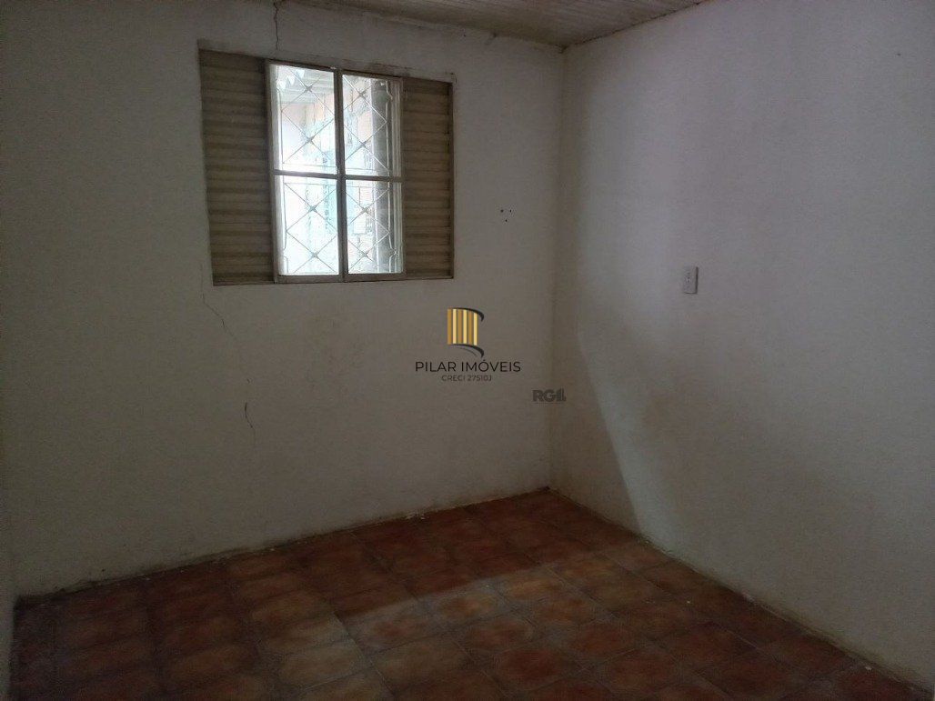 Casa com 4 dormitórios na Rua Honório Guedes do Amaral nº361- Argiles