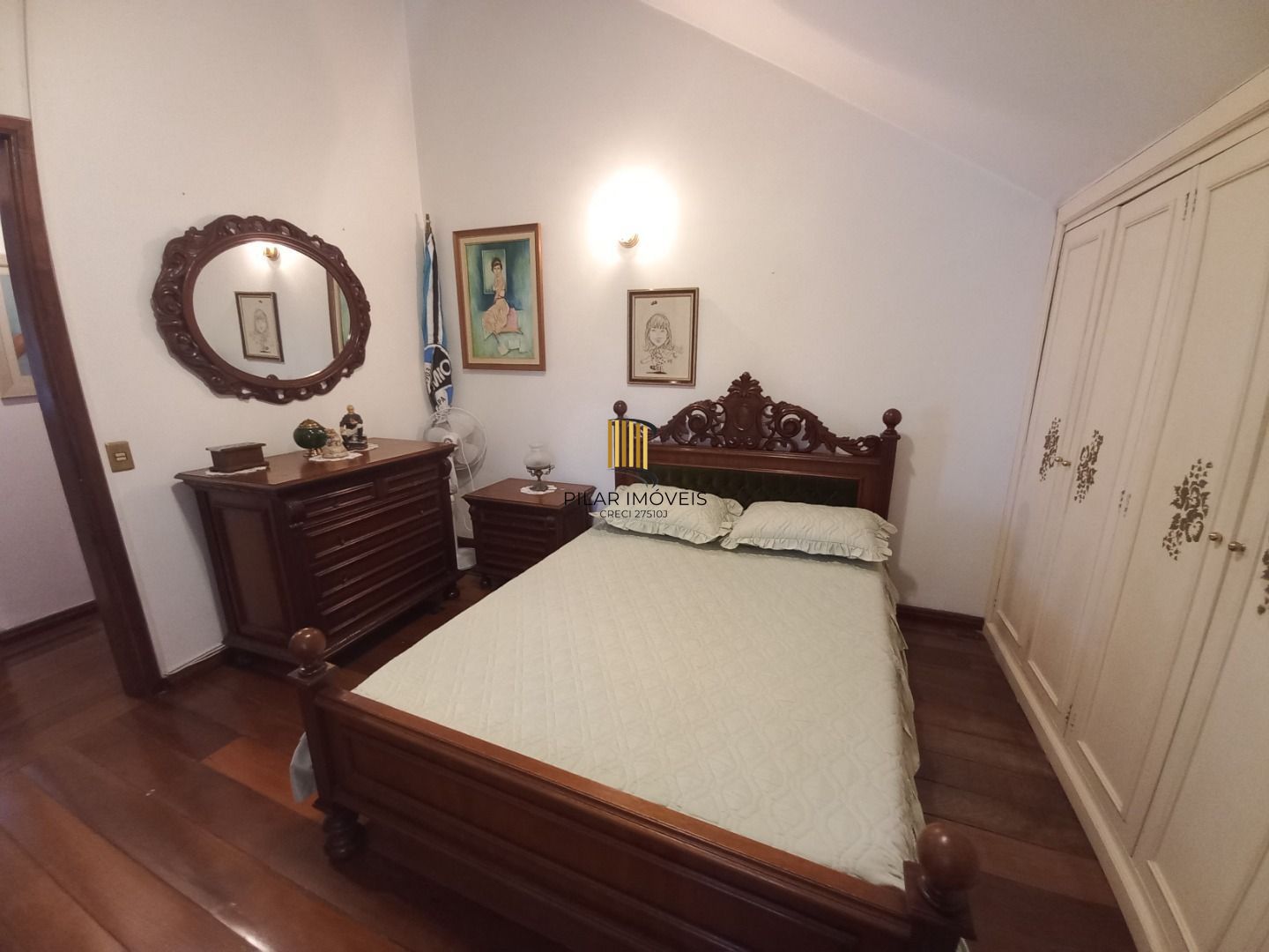 Casa com 4 dormitórios com 630 m² por R$ 3.500.000,00 na Rua Jarbas Pinheiro nº285-  Jardim Atenas- Santana do Livramento-RS