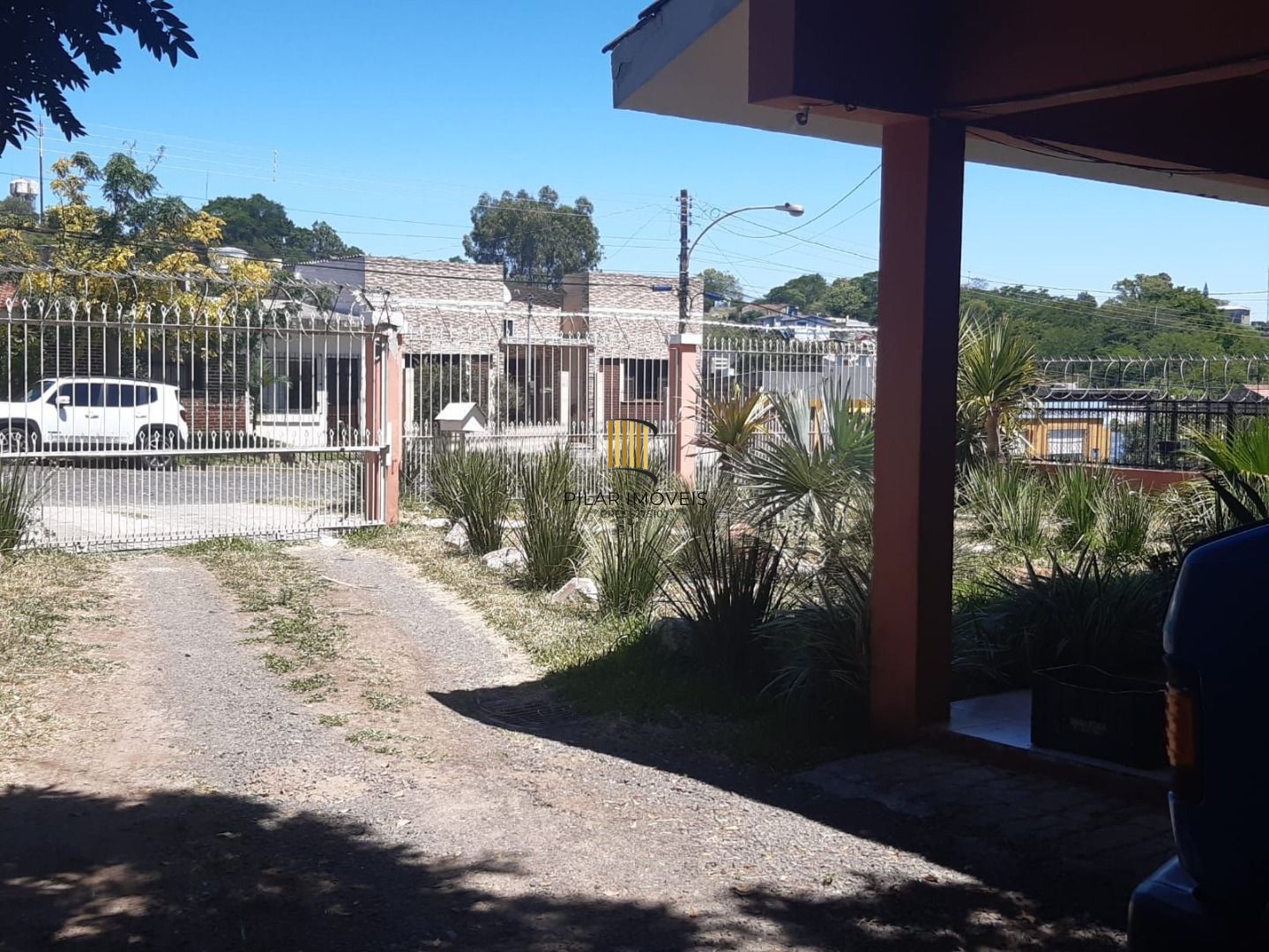 Casa com 4 dorm. por R$ 3.180.000,00 na Rua Barão do Ibirapuitã nº424- Umbu