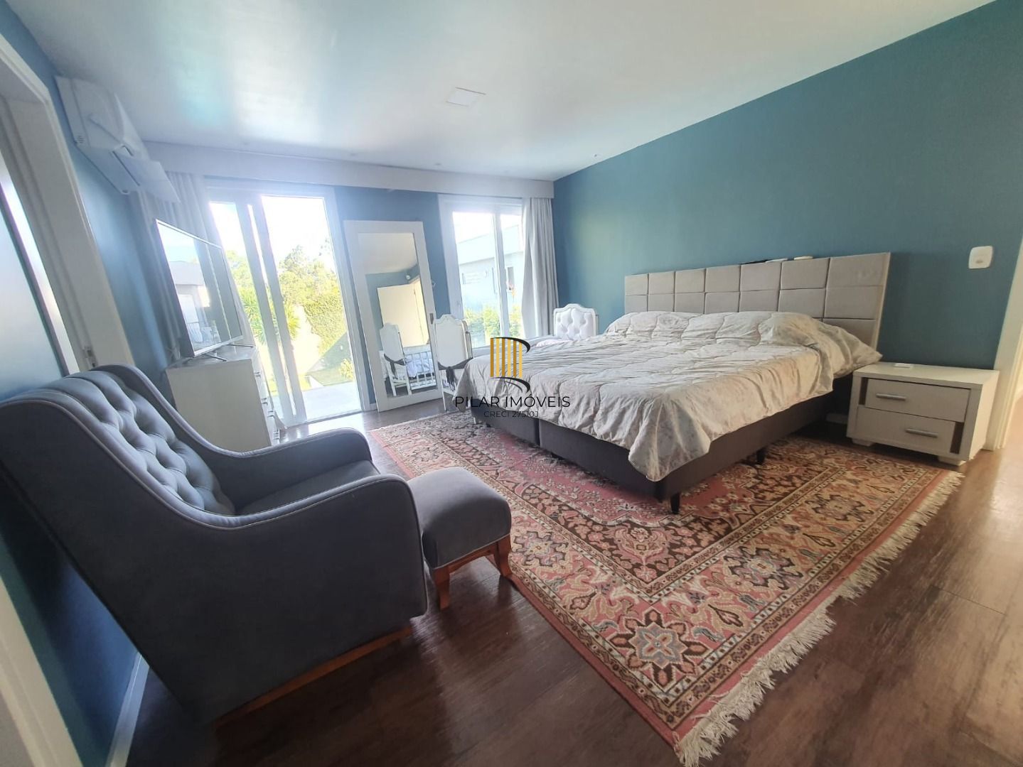 Casa com 3 dormitórios (sendo 1 suíte) por R$ 2.260.000,00 na Rua Barão do Ibirapuitã nº 524 -Armour - Santana do Livramento-RS