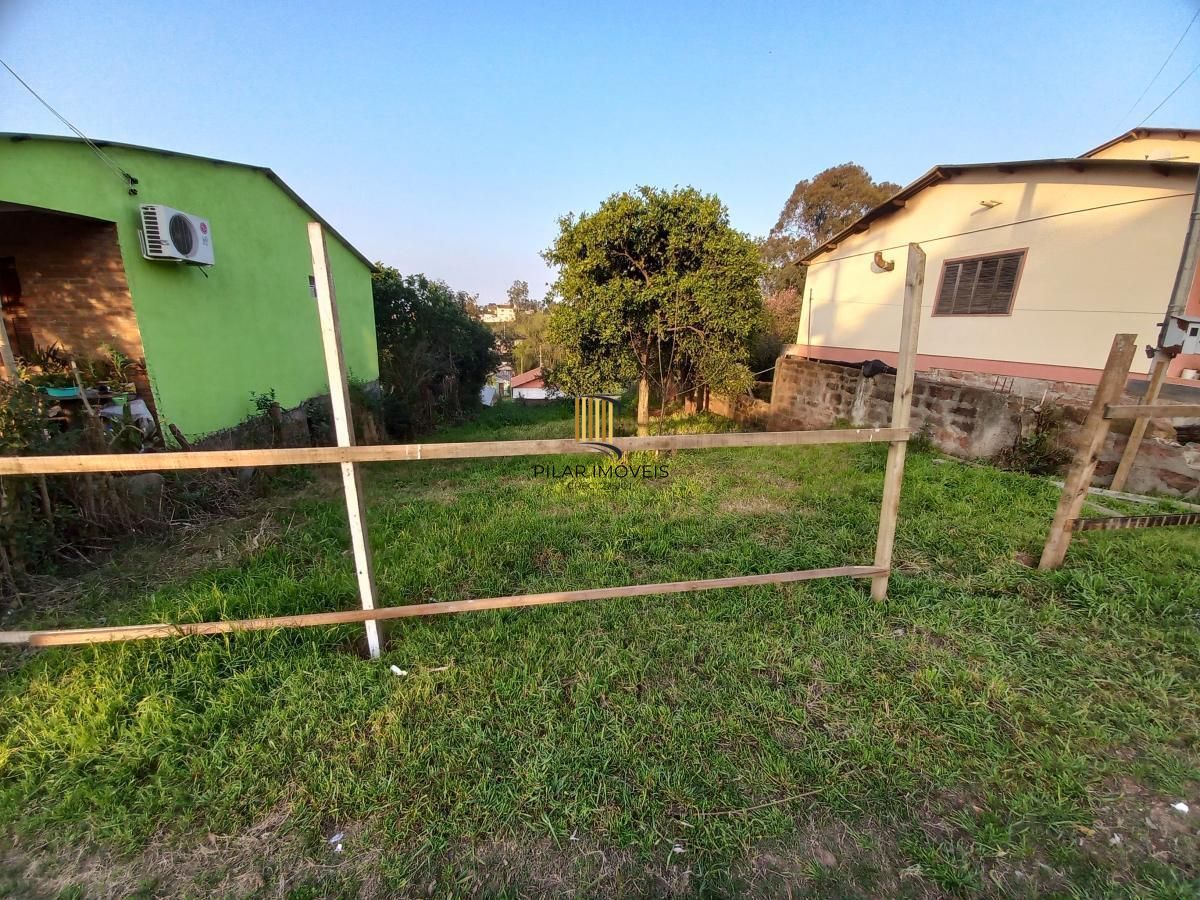 Terreno com 300 m² por R$ 95.000,00  na Rua Aurelio Dargelio nº280- Argiles - Santana do Livramento-RS - Pilar Imóveis