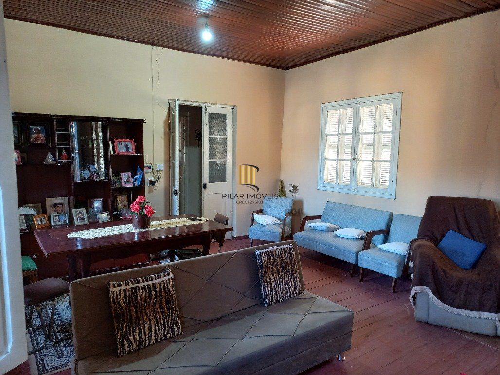 Casa com 3 dormitórios por R$ 650.000,00 na Rua Sen. Salgado Filho nº1589 -Centro -Santana do Livramento-RS