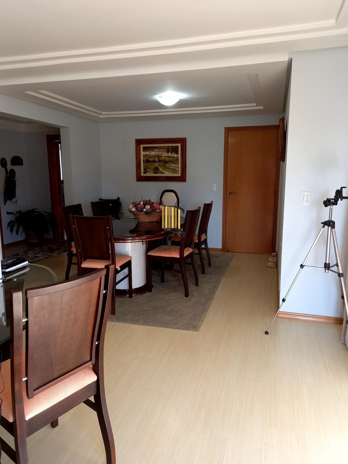 Apartamento com 3 dormitórios no Residencial Solar Aurora por R$790.000,00.