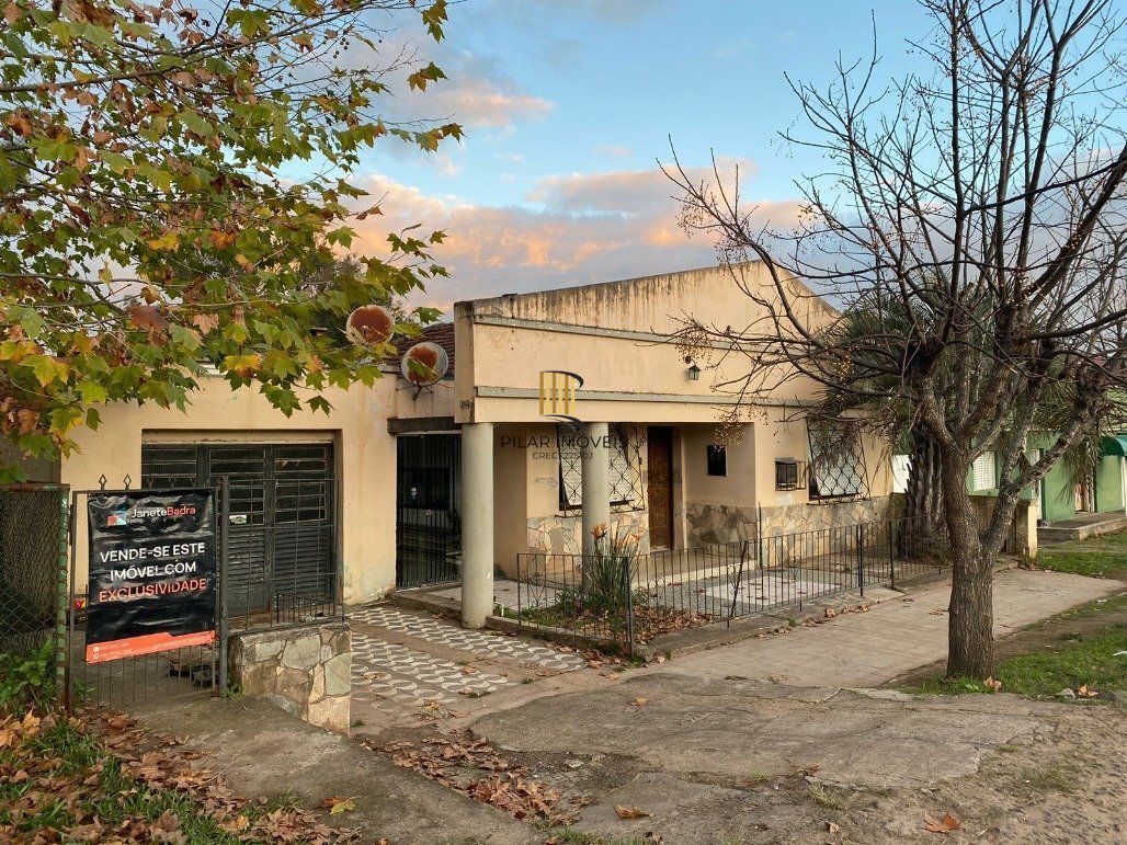 Casa com 3 dormitórios R$ R$ 530.000,00 na Av. Dom Pedro ll nº 2085 - Pilar Imóveis