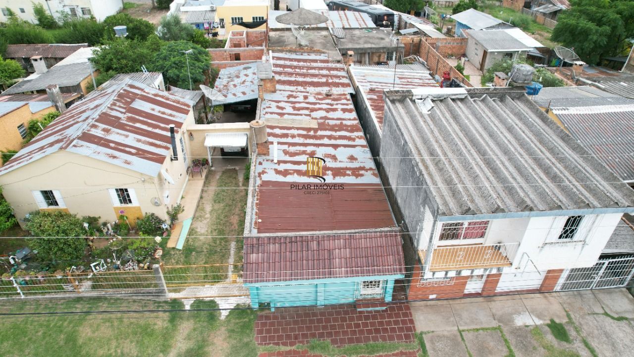 Casa com 3 dormitórios por R$ 371.000,00 na Rua Honorio Lemes da Silva nº277 - Prado - Santana do Livramento-RS