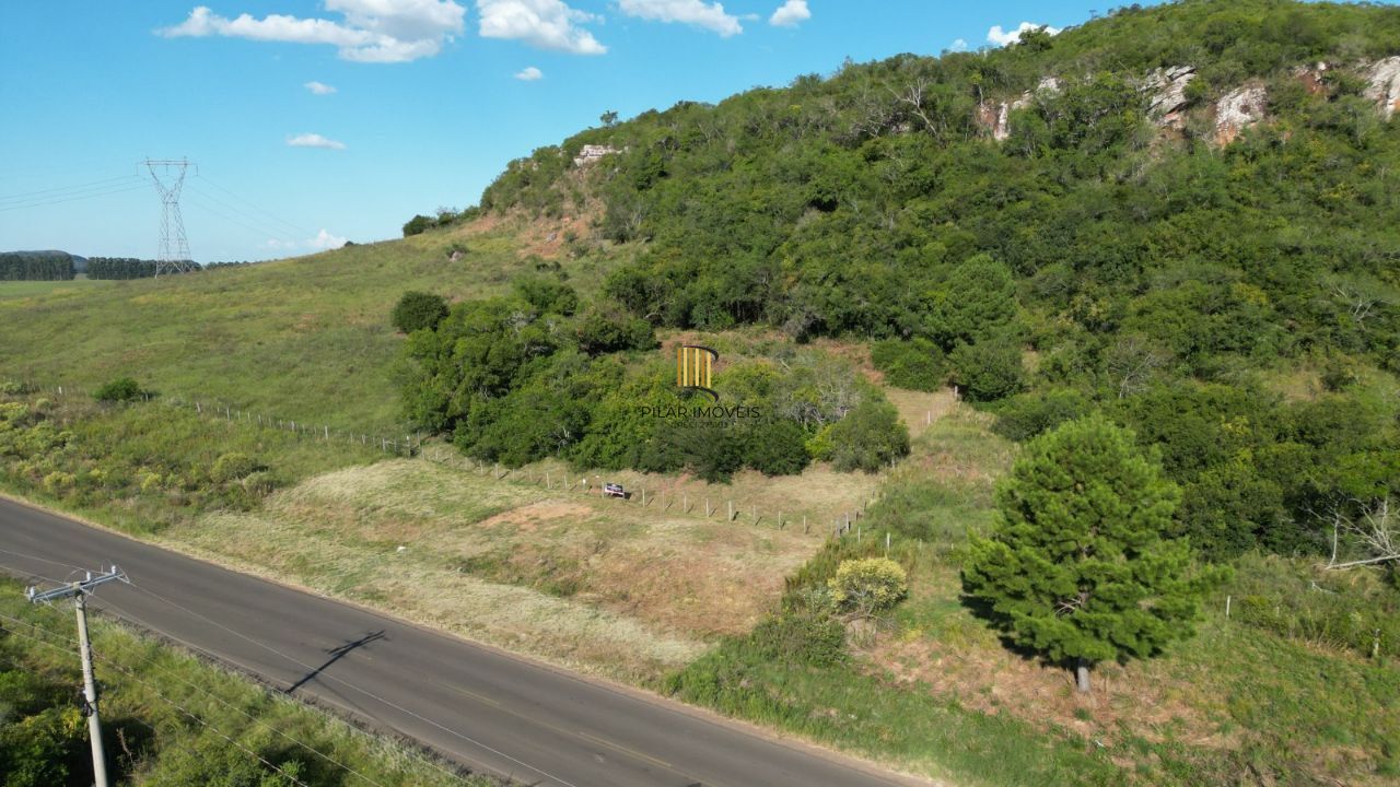 Terreno com 3150 m² por R$ 300.000,00 na Rua Robledo Braz - Km 5 - Santana do Livramento-RS