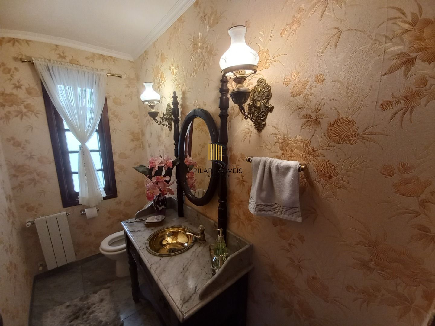Casa com 4 dormitórios com 630 m² por R$ 3.500.000,00 na Rua Jarbas Pinheiro nº285-  Jardim Atenas- Santana do Livramento-RS