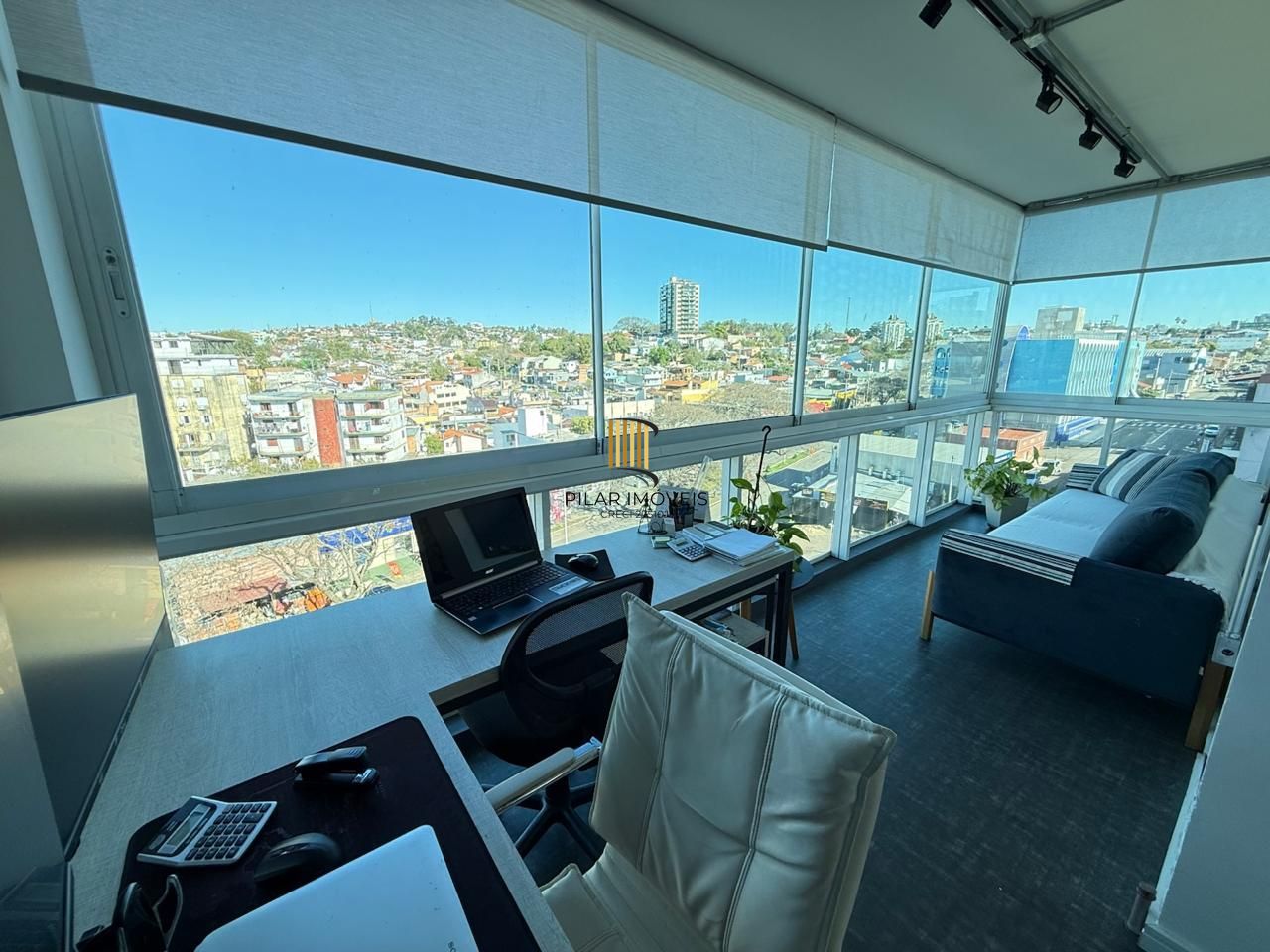 Duplex Ed. Sophia por R$ 1. 650.000,00 - Rua Prefeito Hugolino Andrade nº 1.110