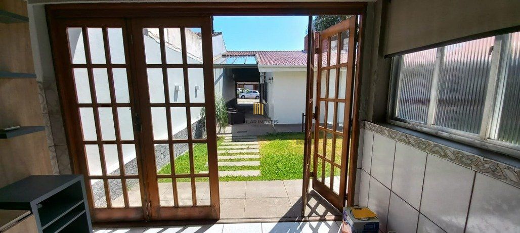 Casa 3 dorm.(1 suíte)no Jardim Ipanema por R$ 1.050.000,00 na Rua Vinicíus Valente Ribeiro nº 116