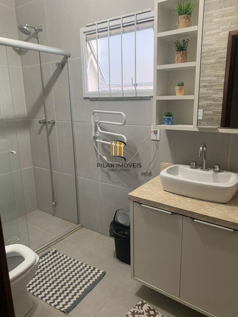 Casa com 5 dormitórios (sendo 2 suítes) por R$ 1.400.000,00 na Rua Moises Viana nº 596-Hidráuilica- Santana do Livramento.-RS