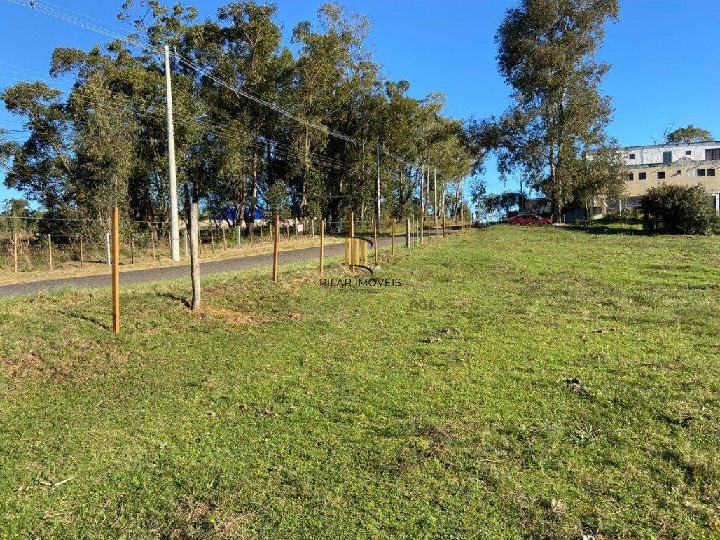 Terreno com mais de 10.000 m2 por R$ 880.000,00 na Rua José Ferrão- Jardins- Santana do Livramento-RS