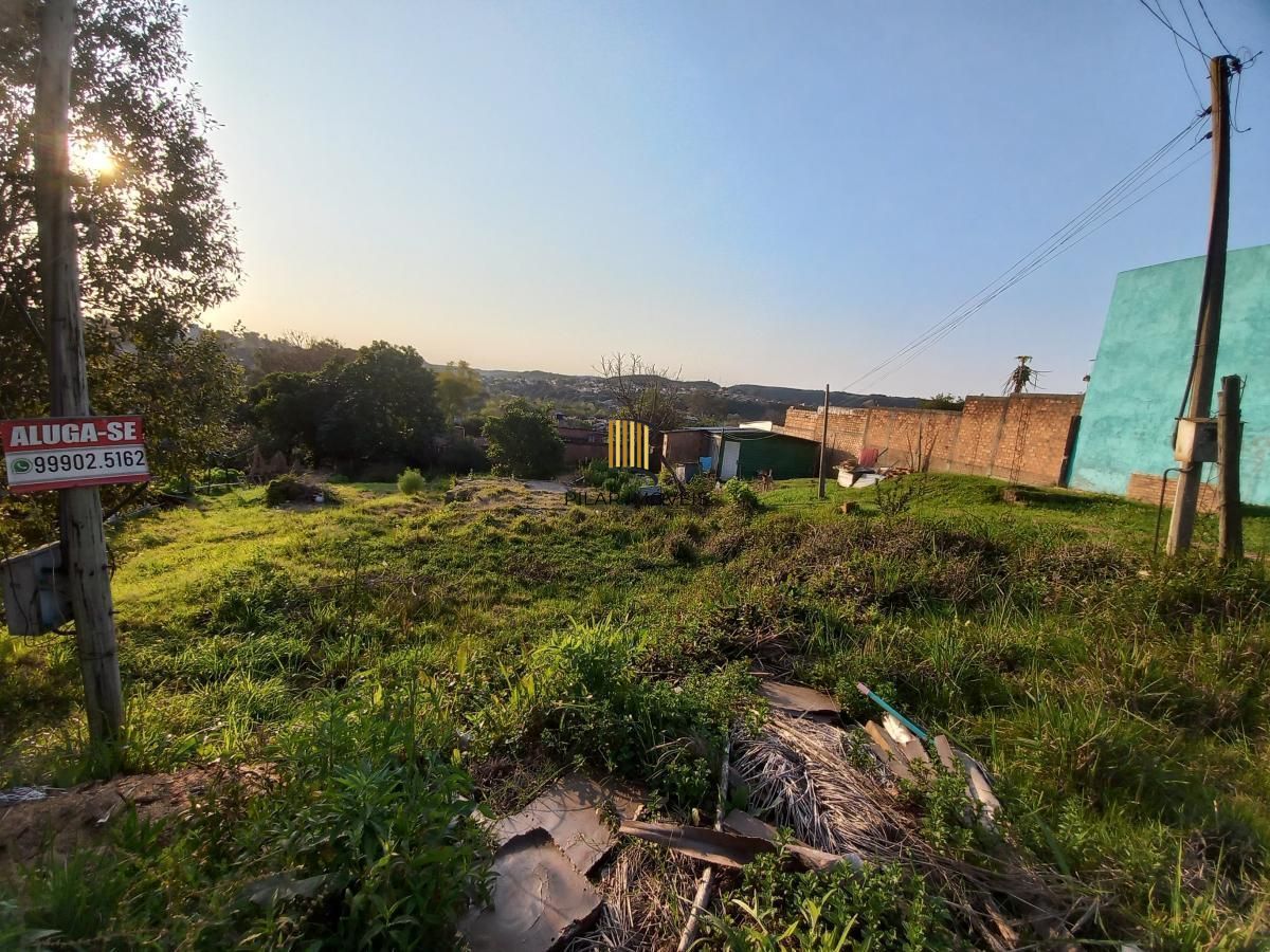 Terreno com 255 m² por R$ 70.000,00 na Rua Honorio Guedes do Amaral -Argiles - Santana do Livramento-RS