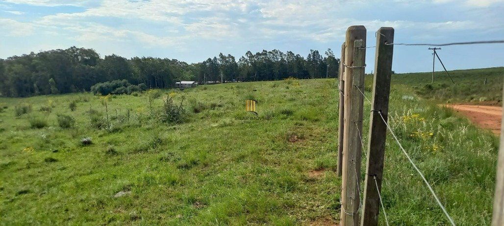 Área Rural de 60.000,00 m² por R$ 260.000,00 na Localidade do Cerro do Chapéu- Santana do Livramento-RS