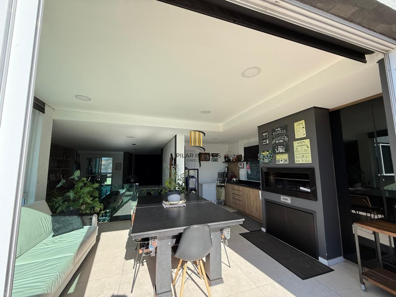 Duplex Ed. Sophia por R$ 1. 650.000,00 - Rua Prefeito Hugolino Andrade nº 1.110