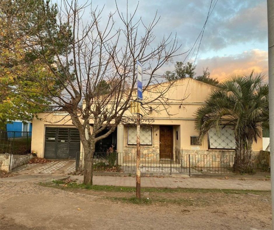 Casa com 3 dormitórios R$ R$ 530.000,00 na Av. Dom Pedro ll nº 2085 - Pilar Imóveis