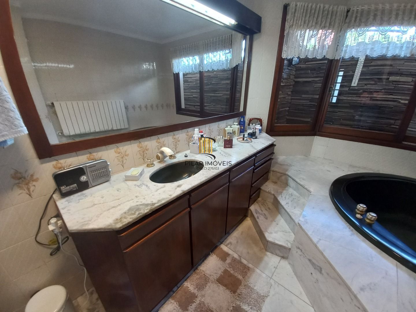 Casa com 4 dormitórios com 630 m² por R$ 3.500.000,00 na Rua Jarbas Pinheiro nº285-  Jardim Atenas- Santana do Livramento-RS