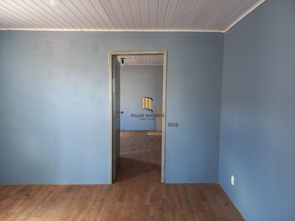 Casa com mais 2 apartamentos por R$ 400.000,00 na Rua Telmo de Oliveira Castro nº 91- Hidráulica- Santana do Livramento-RS