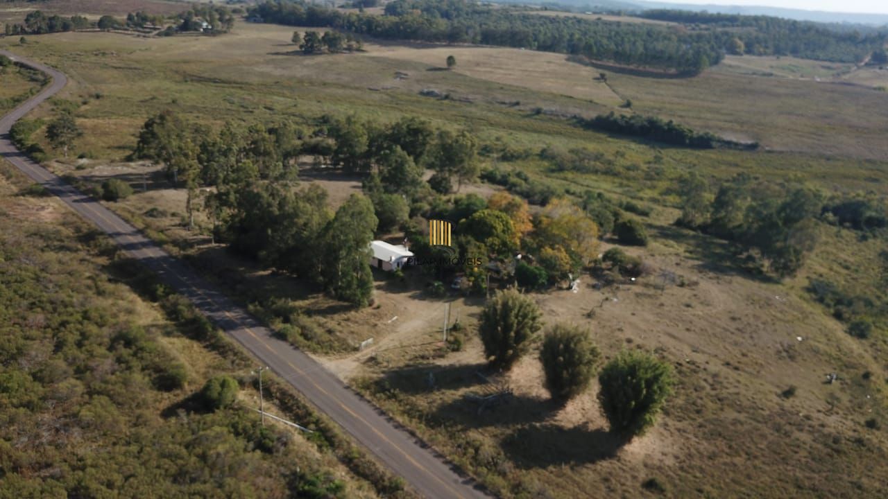 Chácara de 110000 m² por R$ 880.000,00 - Km 5 - Santana do Livramento-RS - Pilar Imóveis