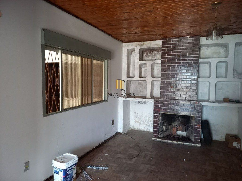 Casa com mais 2 apartamentos por R$ 400.000,00 na Rua Telmo de Oliveira Castro nº 91- Hidráulica- Santana do Livramento-RS