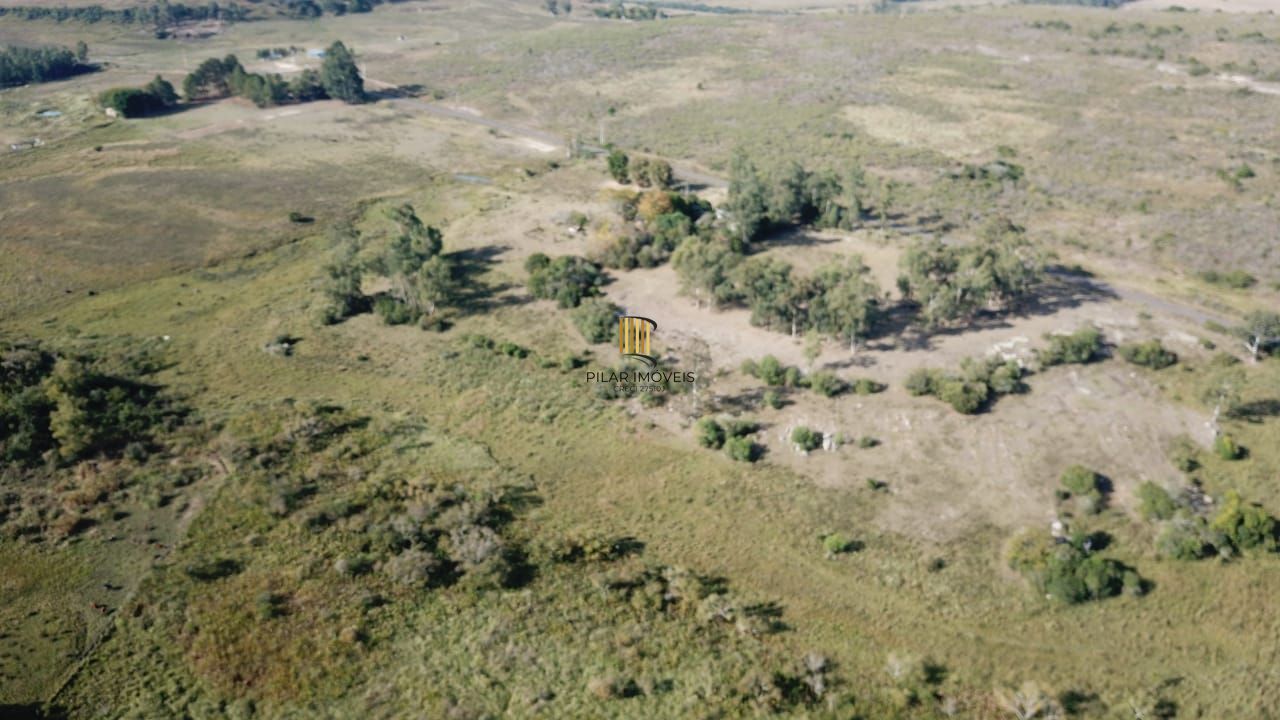 Chácara de 110000 m² por R$ 880.000,00 - Km 5 - Santana do Livramento-RS