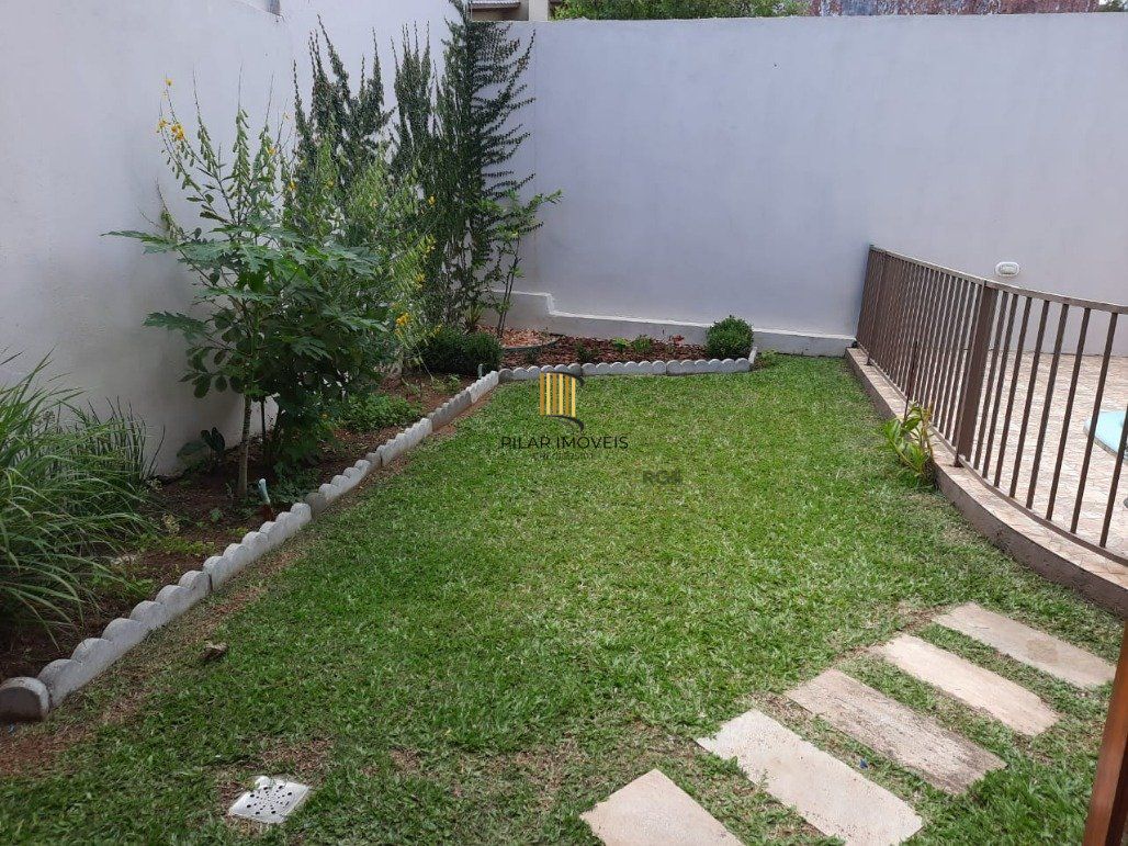Casa com 3 dormitórios ( todos sendo suíte) por R$ 1.100.000,00 na Rua Luis Alberto Serralta nº 268 - Jardins - Santana do Livramento-RS