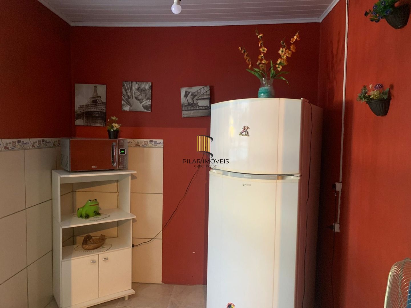 Casa com 3 dormitórios por R$ 600.000,00 na Rua Duque de Caxias nº1299 - Centro - Santana do Livramento-RS