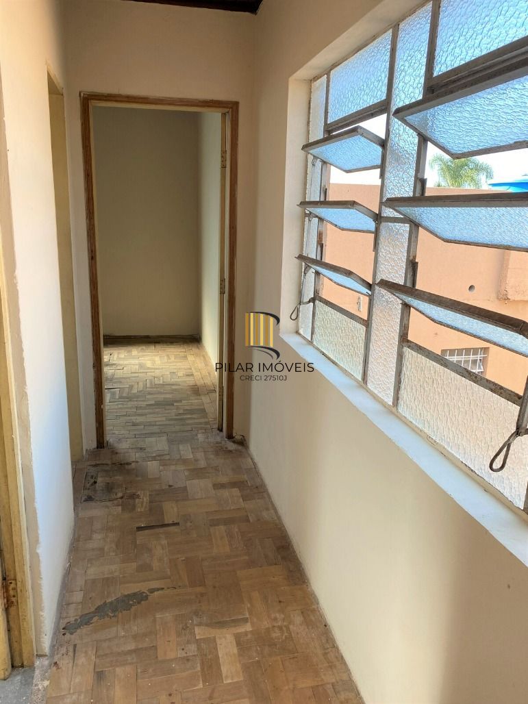 Casa com local comercial e apartamento - Centro- Santana do Livramento-RS