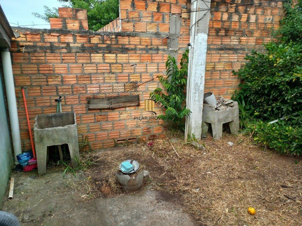 Casa com 4 dormitórios na Rua Honório Guedes do Amaral nº361- Argiles
