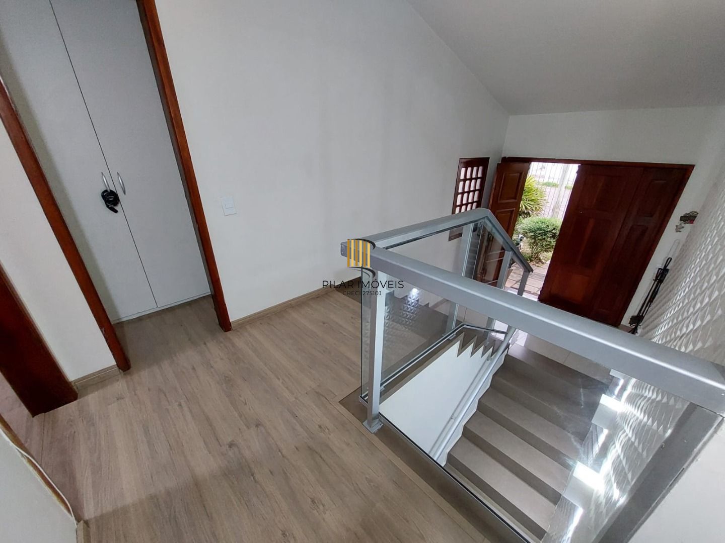 Casa com 3 dormitórios (1 sendo suíte)  por R$ 1.500.000,00 na Rua Tiradentes nº 180 - Centro - Santana do Livramento-RS