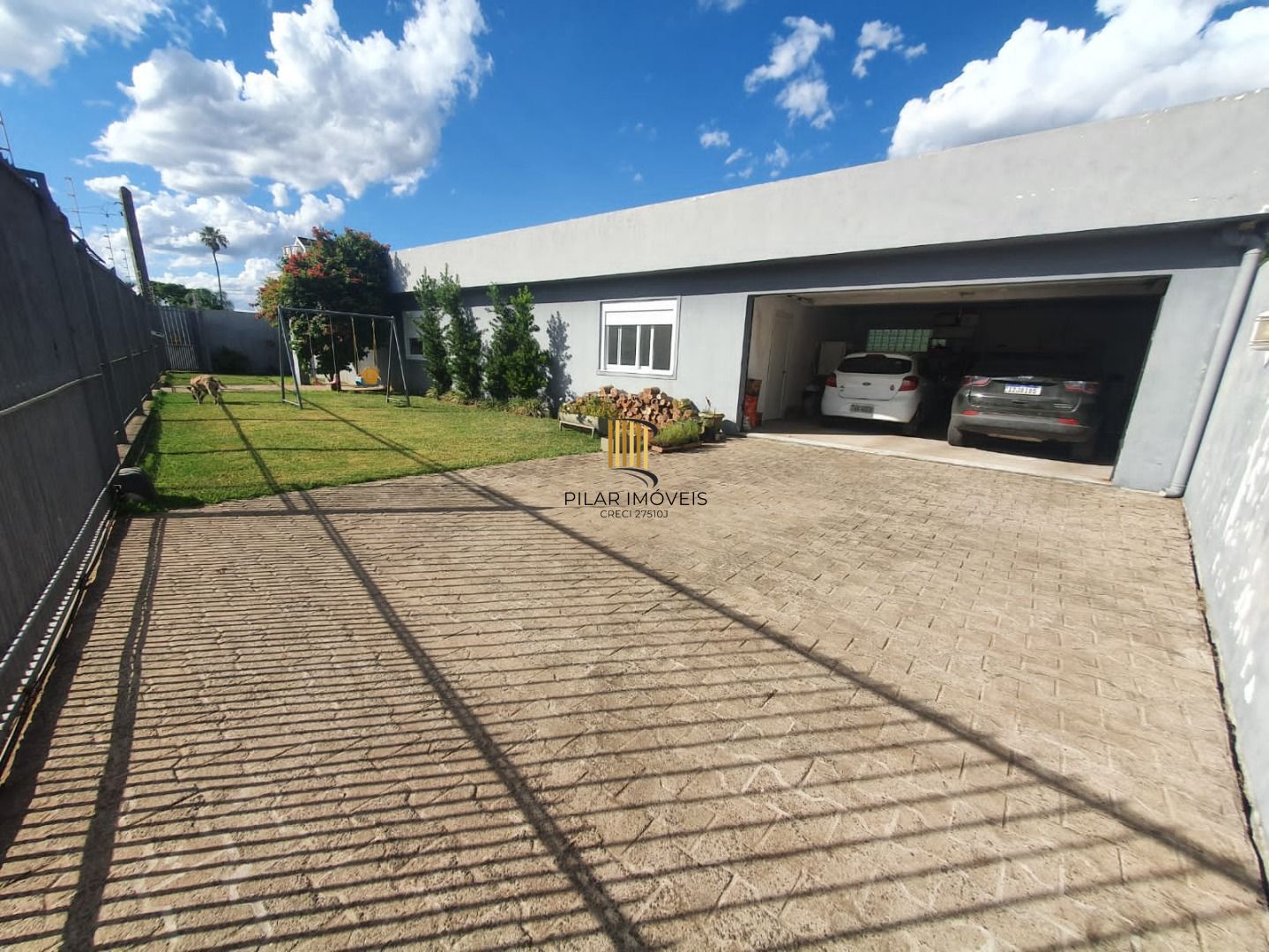 Casa com 3 dormitórios (sendo 1 suíte) por R$ 2.260.000,00 na Rua Barão do Ibirapuitã nº 524 -Armour - Santana do Livramento-RS