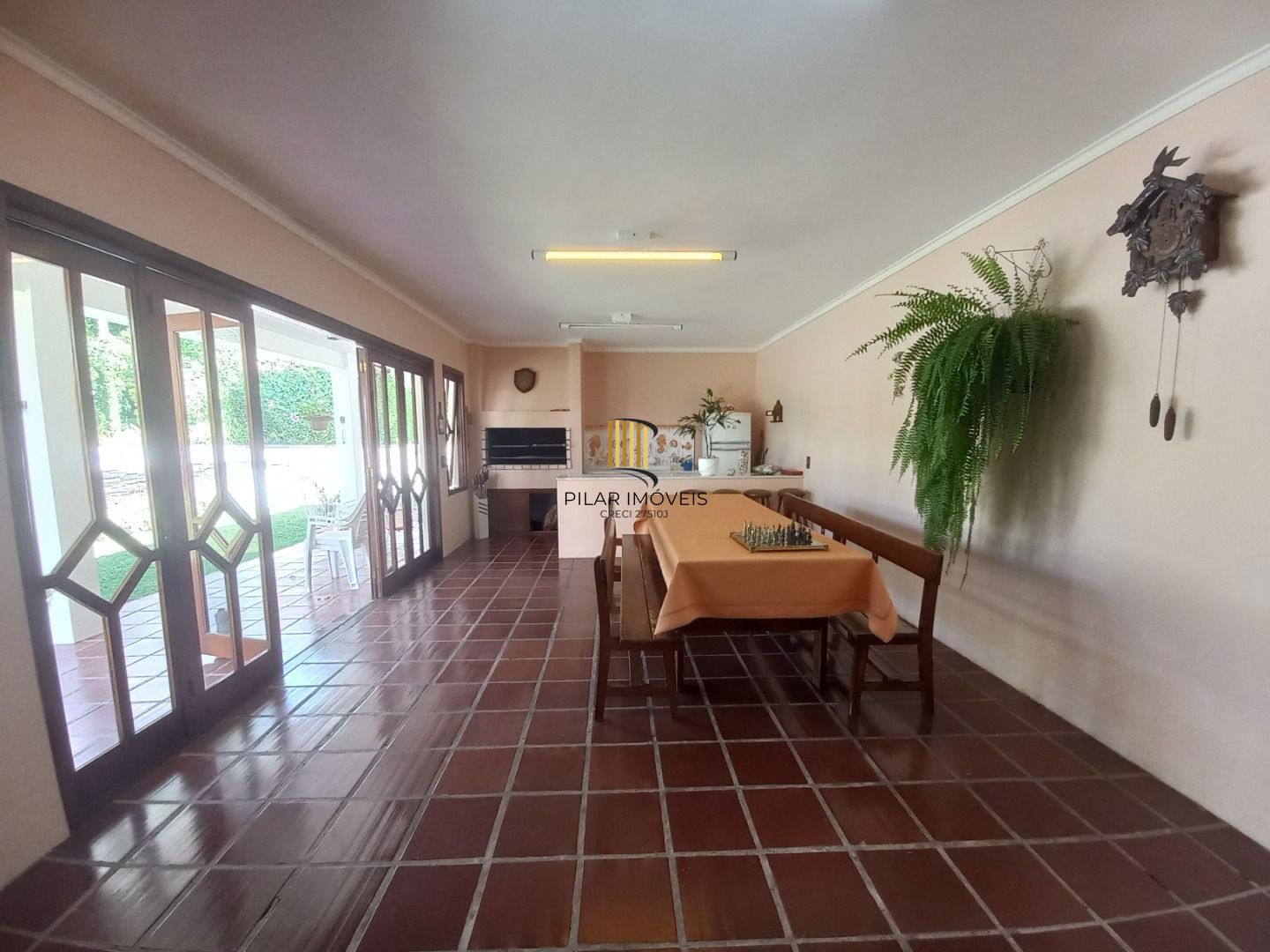 Casa com 4 dormitórios com 630 m² por R$ 3.500.000,00 na Rua Jarbas Pinheiro nº285-  Jardim Atenas- Santana do Livramento-RS