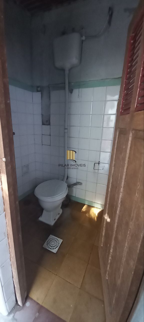 Casa na rua Duque de Caxias nº 1.910 por R$500.000,00
