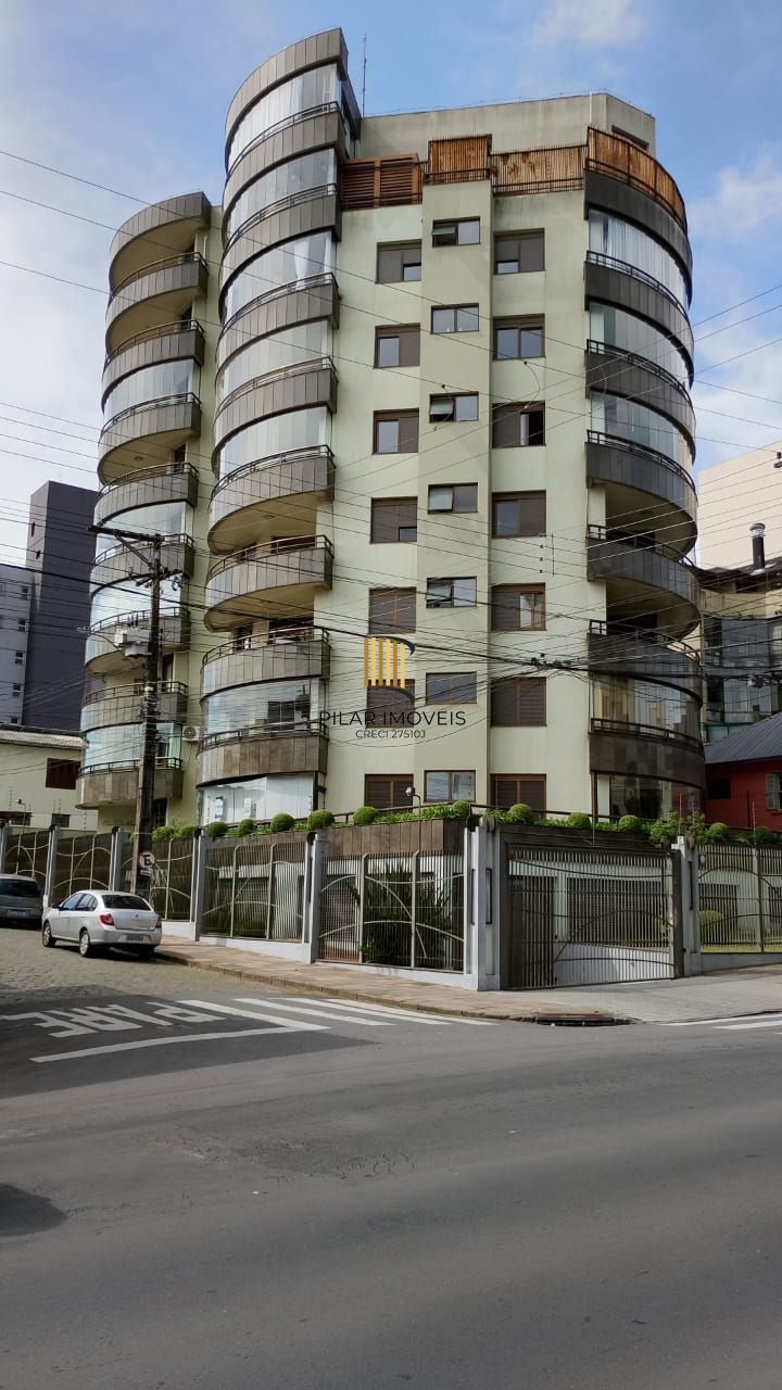 Apartamento com 3 dormitórios no Residencial Solar Aurora por R$790.000,00. - Pilar Imóveis