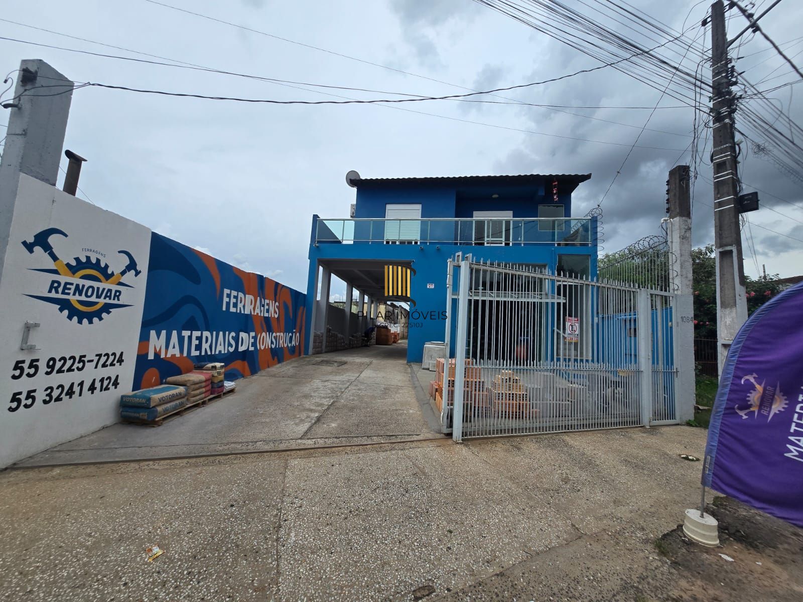 Casa com 2 dormitórios por R$ 2.200.000,00 na Av. Tamandaré nº 1084