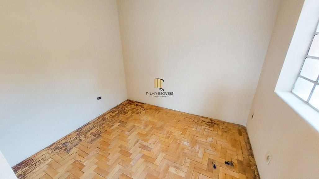 Casa com local comercial e apartamento - Centro- Santana do Livramento-RS