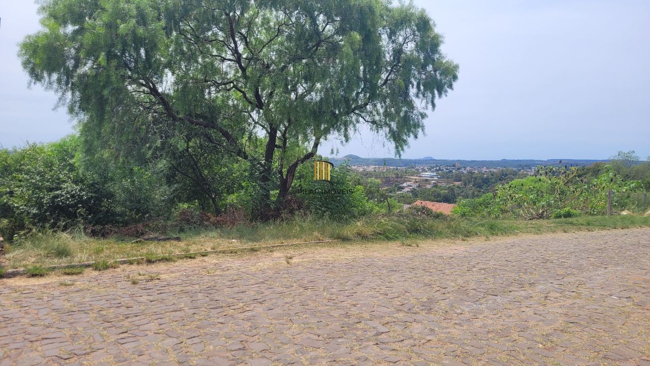Terreno com 342 m² por R$ 420.000 na Rua Cicero da Fontoura- Jardim Atenas - Santana do Livramento-RS