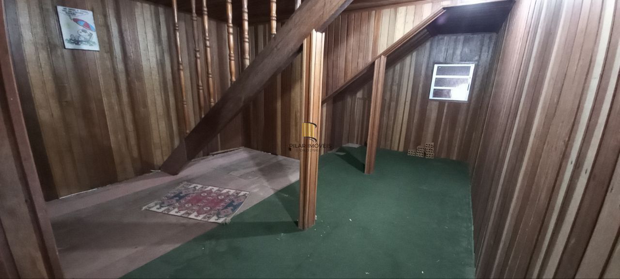 Casa com 3 dorm. (1 suíte) no Armour por R$ 850.000,00