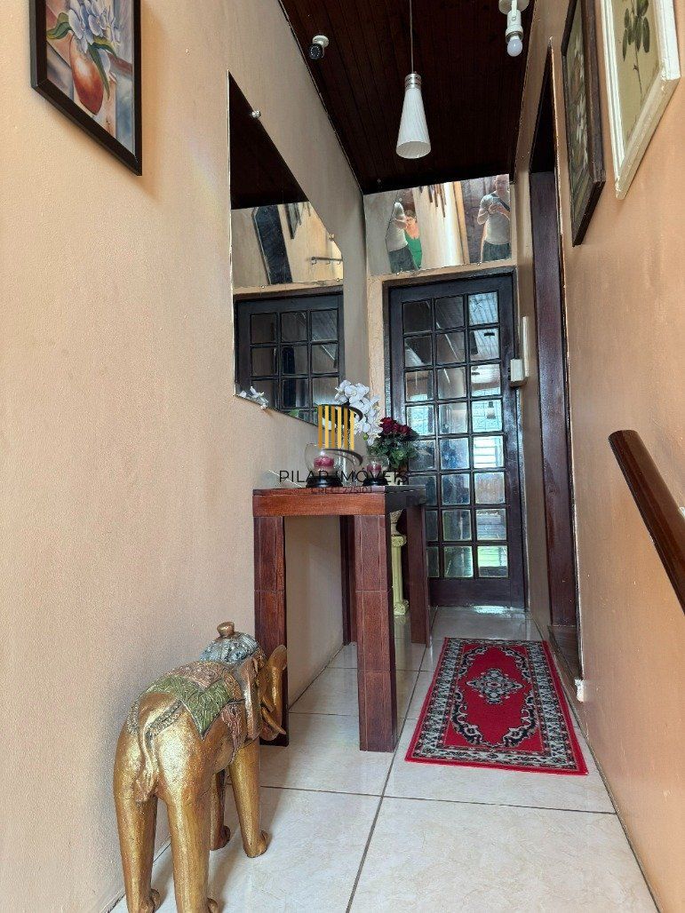 Casa com 3 dormitórios (sendo 1 suíte) por R$ 1.450.000,00 na Rua Ataliba Gomes nº395- Divisa- Santana do Livramento-RS