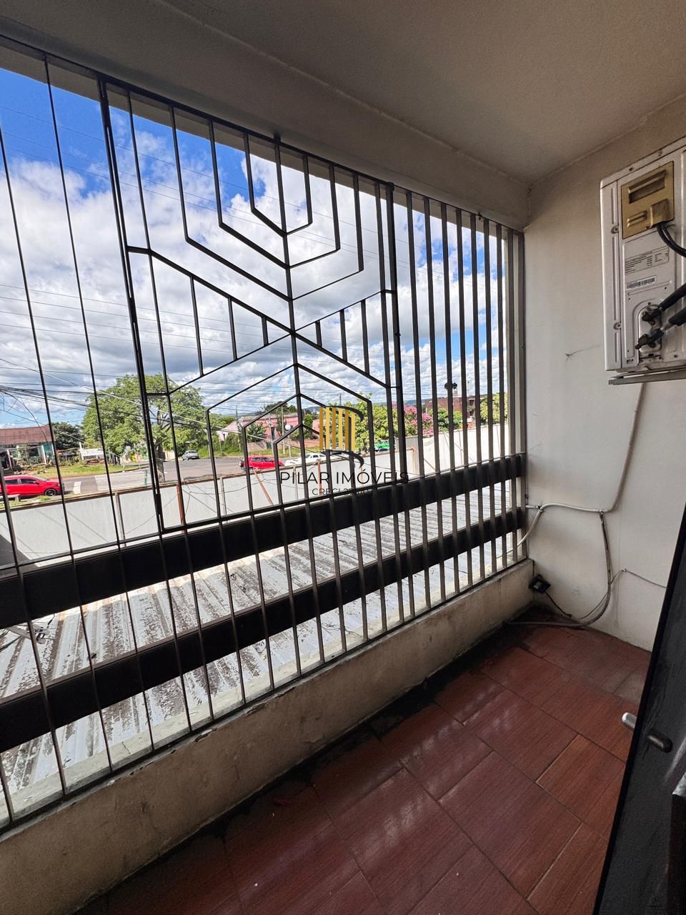 Sala comercial com apartamento por R$1.300.000,00 na Av. João Pessoa nº218