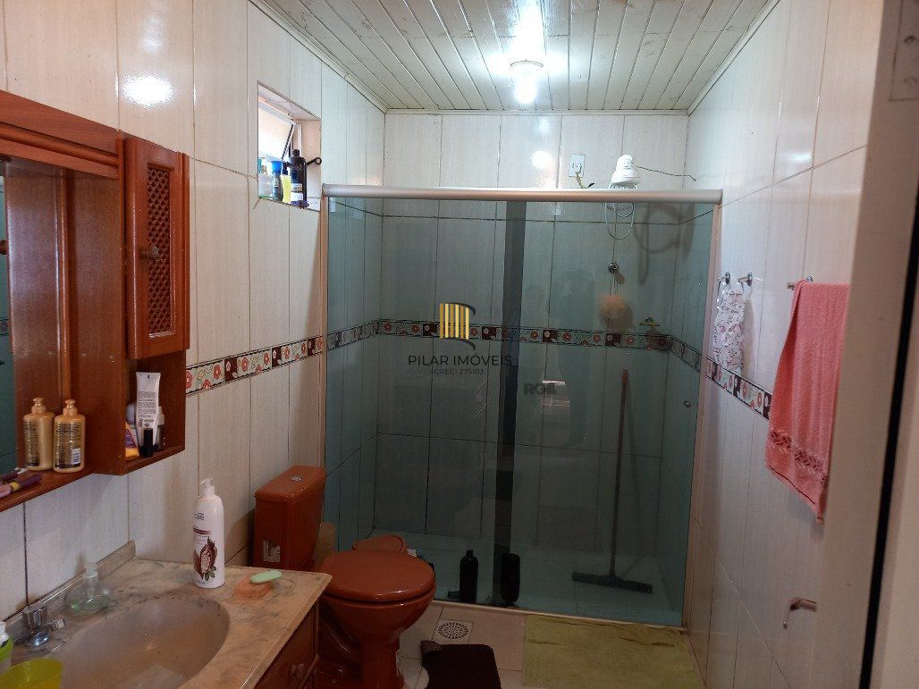 Casa com 3 dormitórios por R$ 650.000,00 na Rua Sen. Salgado Filho nº1589 -Centro -Santana do Livramento-RS
