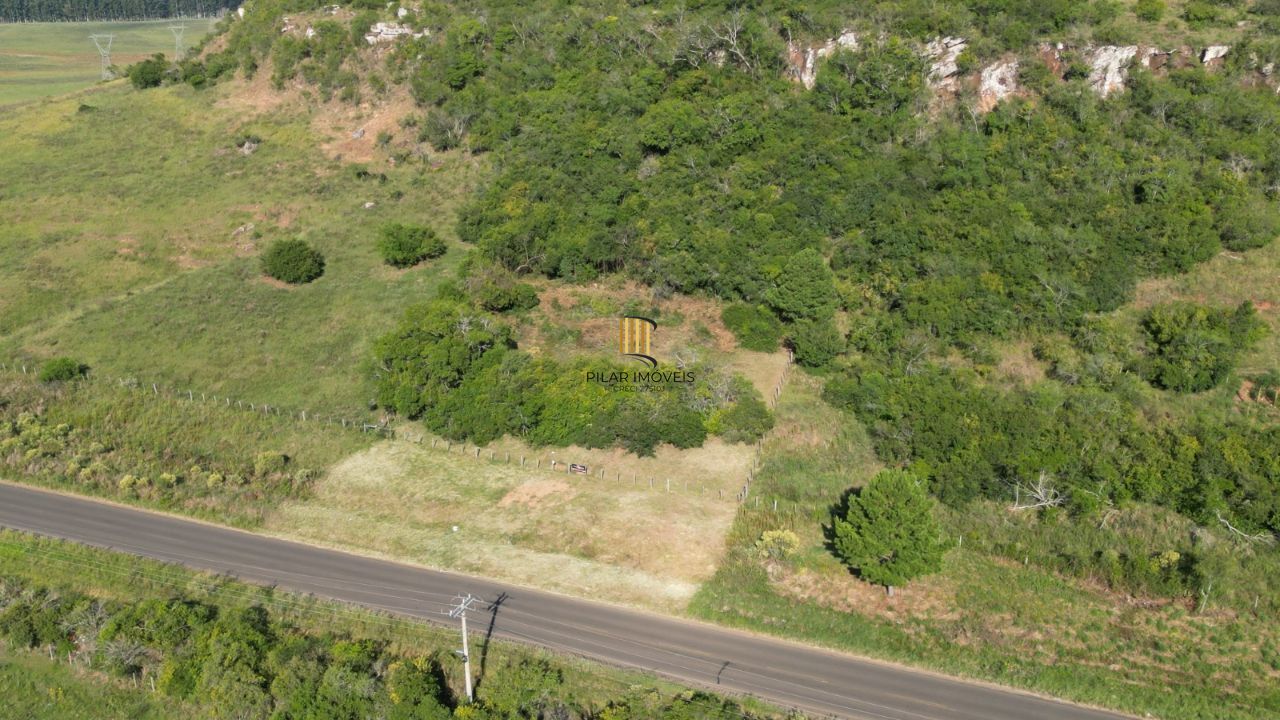 Terreno com 3150 m² por R$ 300.000,00 na Rua Robledo Braz - Km 5 - Santana do Livramento-RS