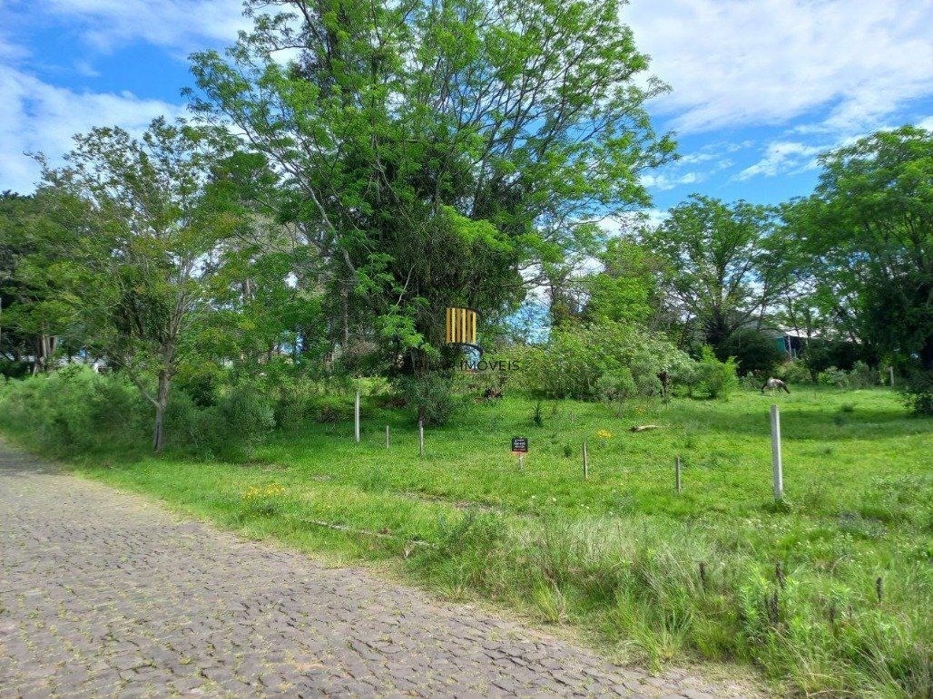 Terreno 750m² por R$ 360.000,00 na Rua Bazilizio Vasconcellos nº 1 - Armour