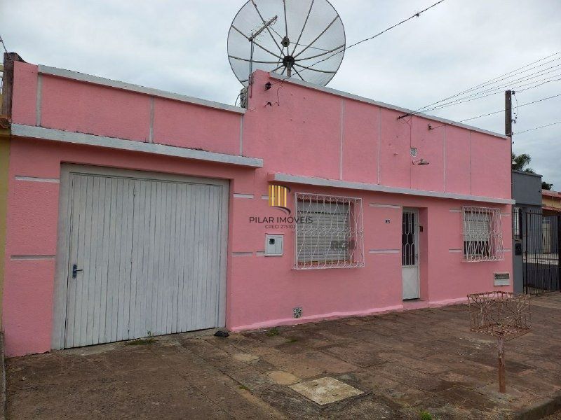 Casa com 2 dormitórios por R$ 850.000,00 na Rua Antonio Rodrigues nº 160 - Divisa- Santana do Livramento-RS - Pilar Imóveis