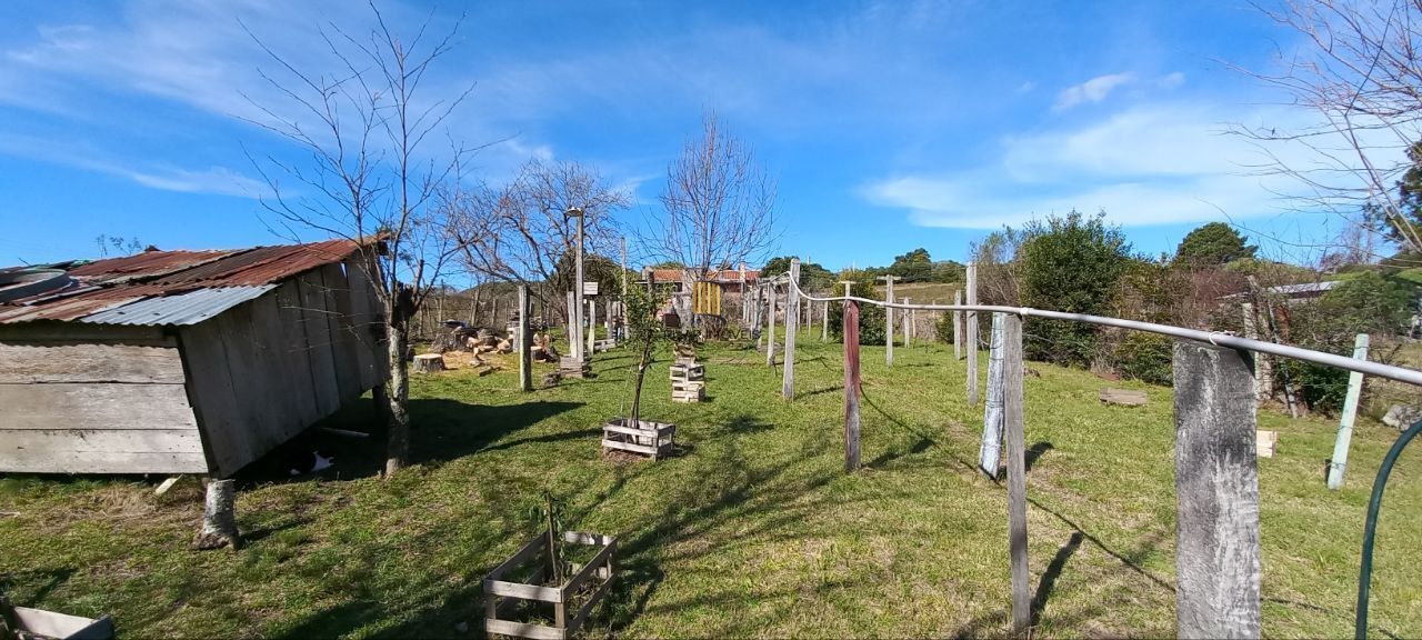 Terreno com 2.070m² no Parque Paraíso por R$ 350.000,00
