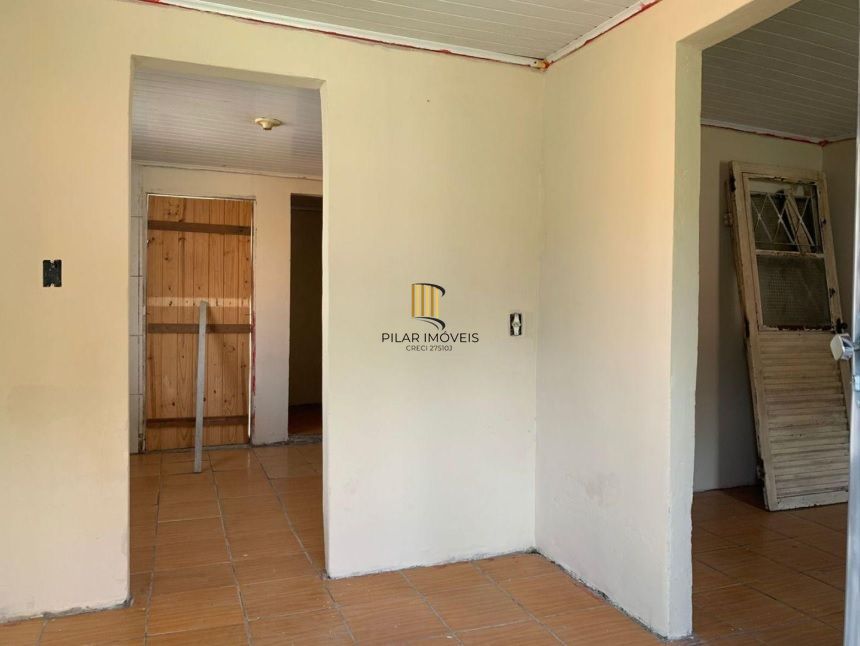 3 casas por R$ 300.000,00 na  Rua Danilo Severo nº182 -Jardins - Santana do Livramento-RS
