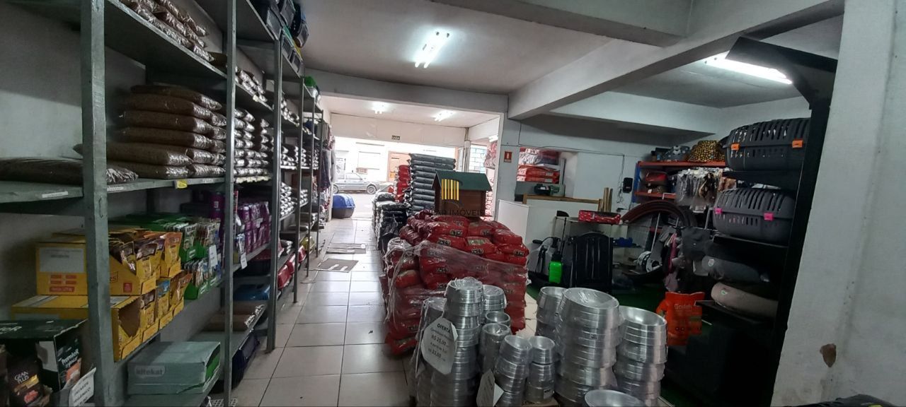 Sala comercial por R$550.000,00 no centro - Santana do Livramento