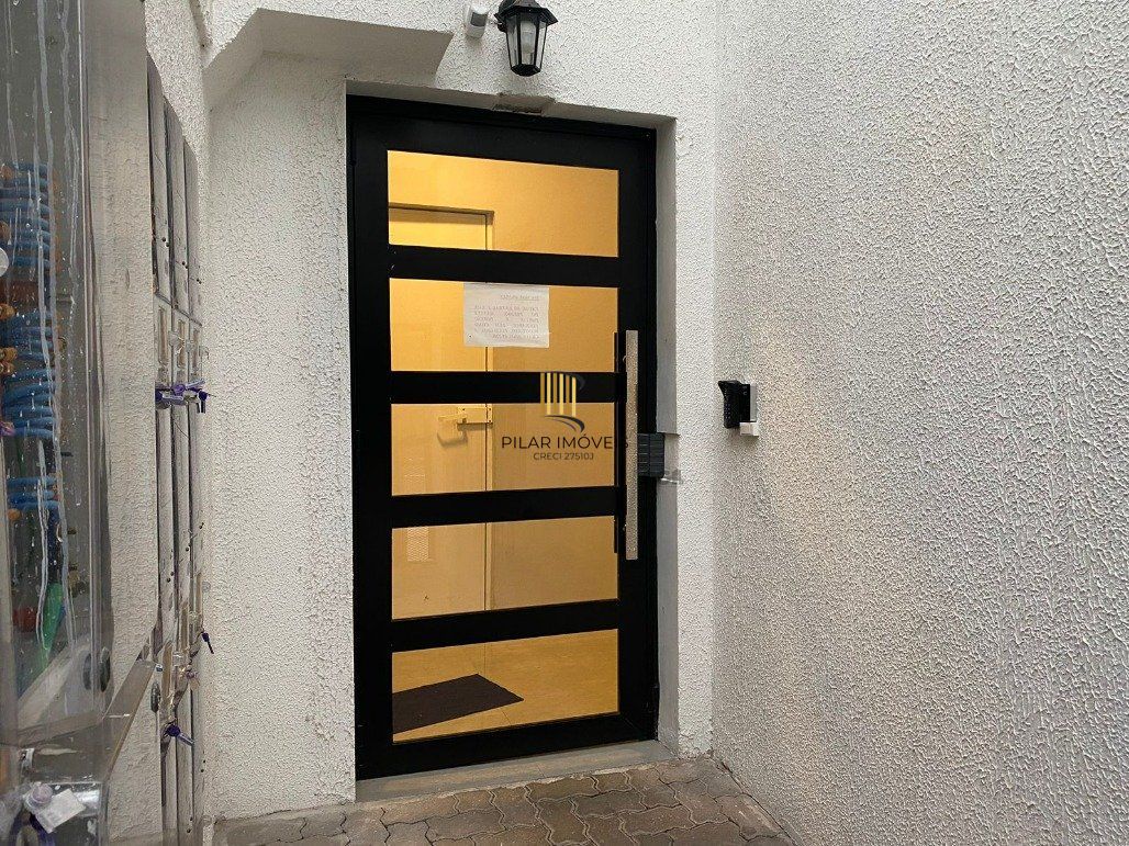 Apartamento com 1 dormitório no Residencial Distrito por R$ 400.000,00 na Rua Brigadeiro Canabarro nº 246 - Centro - Santana do Livramento-RS