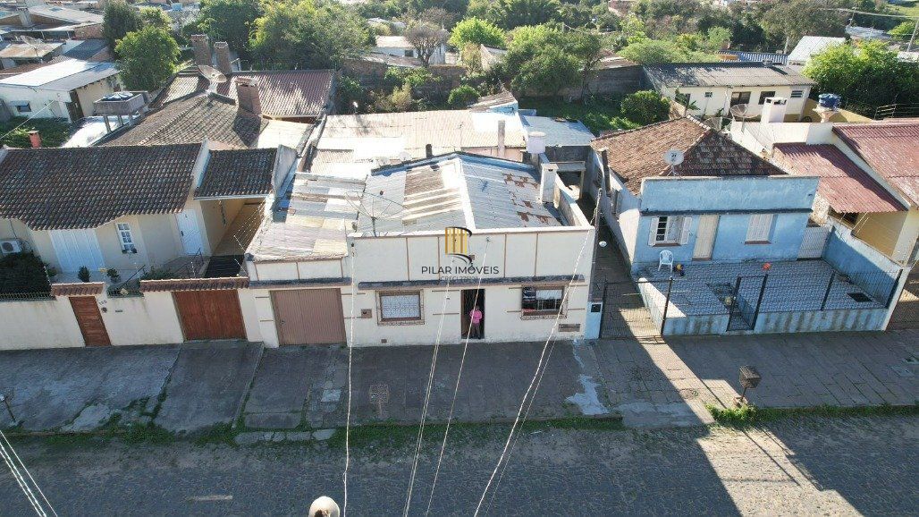 Casa com 2 dormitórios por R$ 850.000,00 na Rua Antonio Rodrigues nº 160 - Divisa- Santana do Livramento-RS